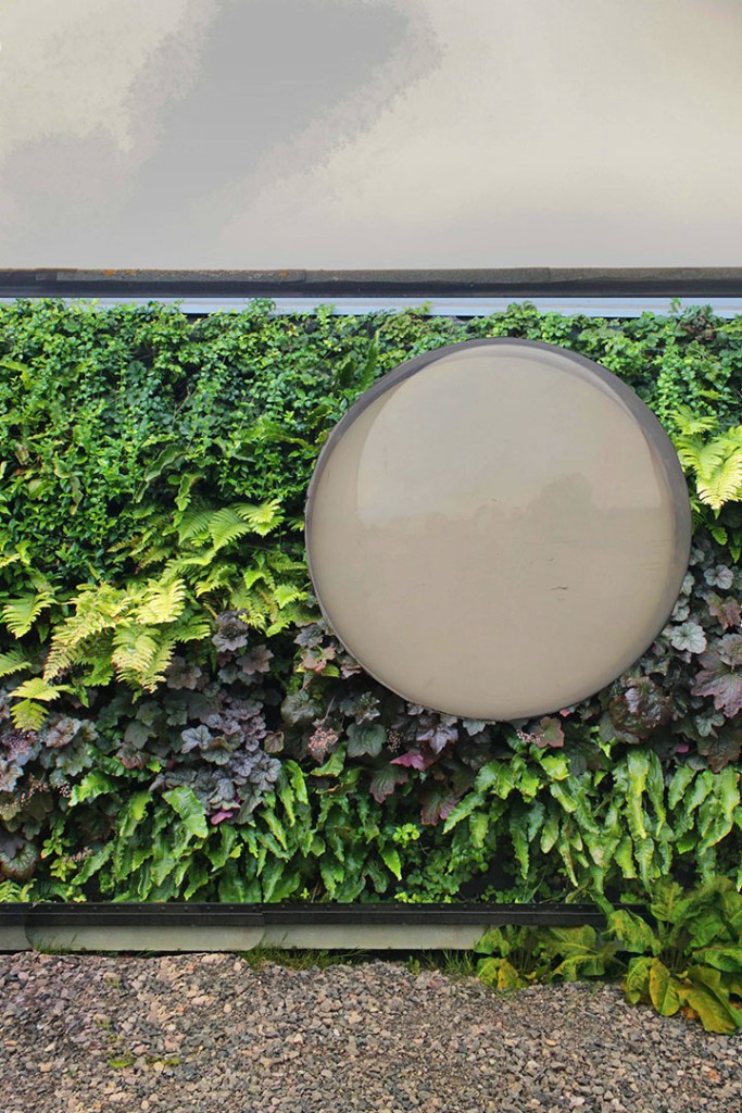 greenwall design gloucester