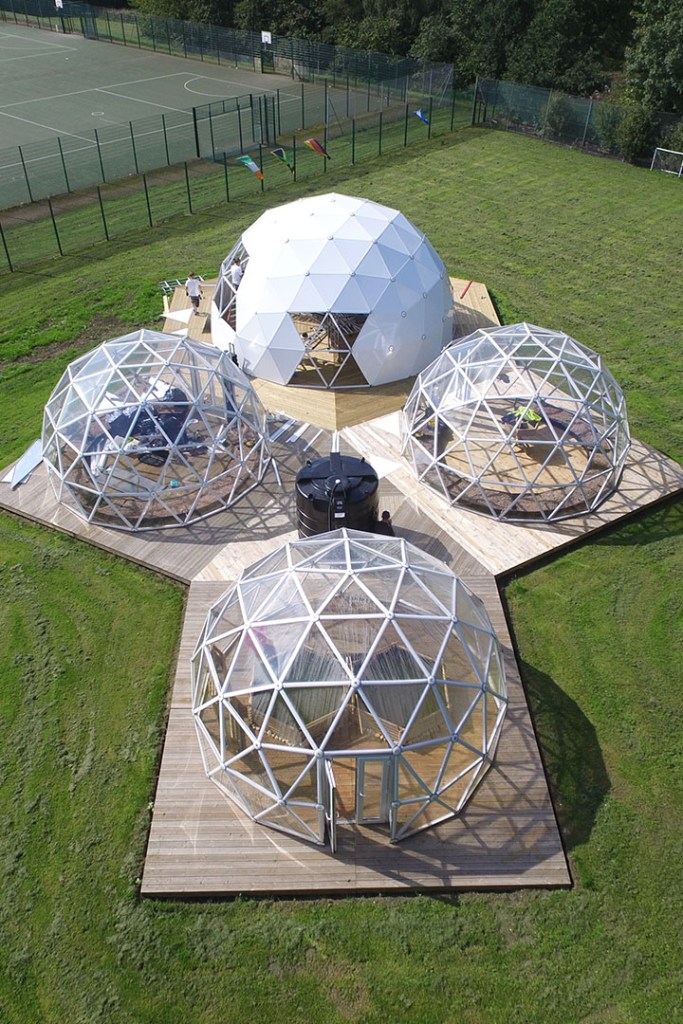 livingwall design north west