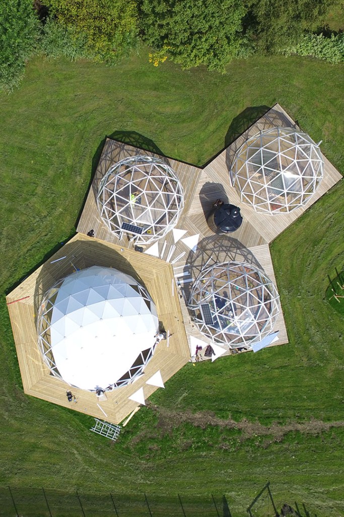 livingwall design north west